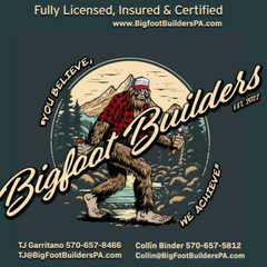 BigFootBuilders LLC