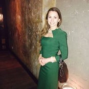 Foto von Maria Sedykh