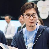 Satoshi Shiono's photo