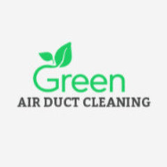 Green Air Duct Cleaning