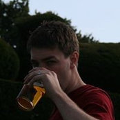 Nicholas Kitchen's photo