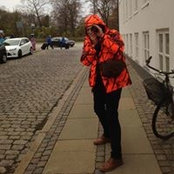 Foto von Arthur Tanner