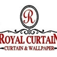 Royal Curtain