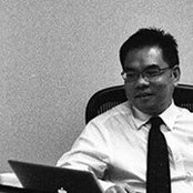 Edwin Yeo's photo