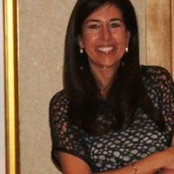 Simone Cramess foto