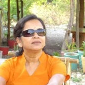 Foto von Modhushree Chatterjee