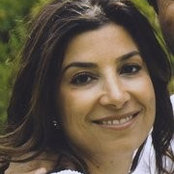 Gloria Torbati Setareh's photo