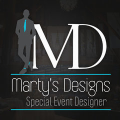 Marty's Designs LLC