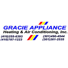 Gracie Appliance