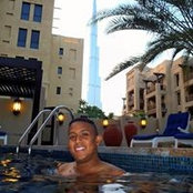 Sabry Al-Busaidy's photo