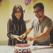 Mair Usmani's photo