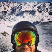 Richard Johnson's photo