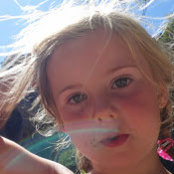 Foto von lucie hey