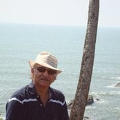 Pradeep K. Abbis foto