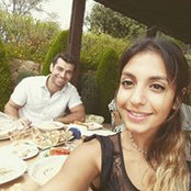 Photo de Farah Hamzi