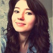 Анна Чёрная's photo