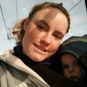 Alicia Messer's photo