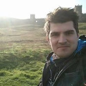 Ivan Krasnikov's photo