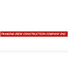 Framing Crew Const., Co., Inc.