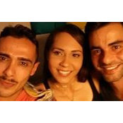 Foto de Chantal M. Almanzar Gil