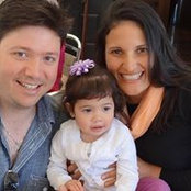 Maria Rondon's photo
