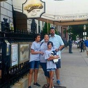 Rosa Torres Mendiola's photo