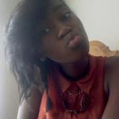 Shamia Robinsons foto