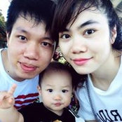 Bố Bons foto