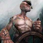 Popeye Sailors's photo