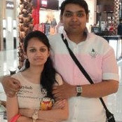 Esha Jain's photo