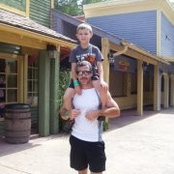 Petey Ward's photo