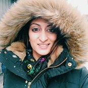 Kamini Krishnan's photo