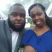 Dina Celestin's photo
