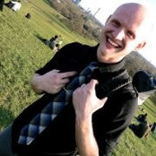 Timothy Wenger's photo
