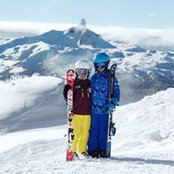 Helly Hansen's photo