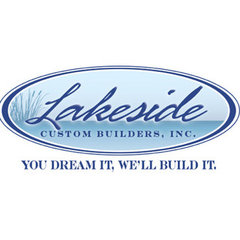 Lakeside Custom Builders, Inc.