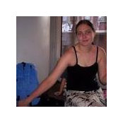 Mandy Neikes foto
