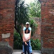 AL Tams's photo