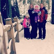 Vera Darazhei's photo