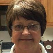 Pam Hadens foto