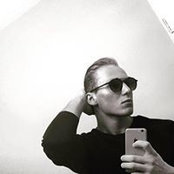 Alex Maass billede