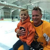 Brian Tomkowicz's photo