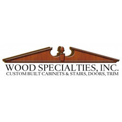 Wood Specialties Inc
