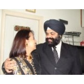 Gurpreet Kochhar's photo