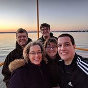 Aaron Klob's photo