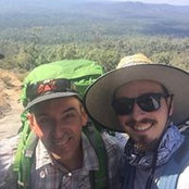 Pancho Libre's photo