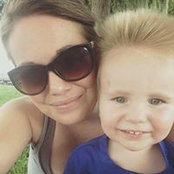 Tiffany Strong's photo