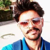 Krishnanand Singhs foto