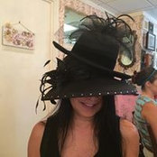 Naida Hat's photo