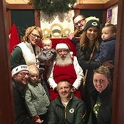 Patty Adams's photo